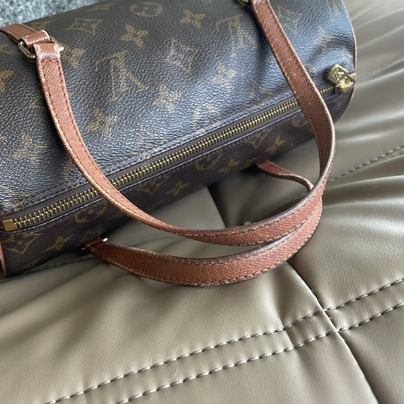 LV authentic papillon - Picture 5 of 7